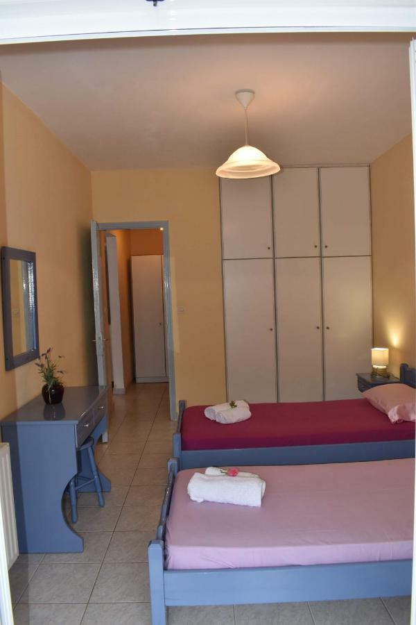 Myrtos Hotel Divarata Room photo